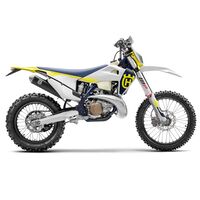 Husqvarna TE 300 i Europe 2020-2021